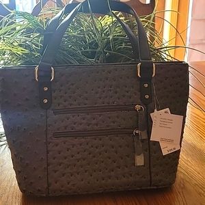 Giani Bernini hand bag